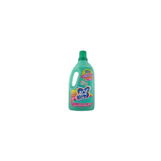 ACE GENTILE REGOLARE LT.2 P