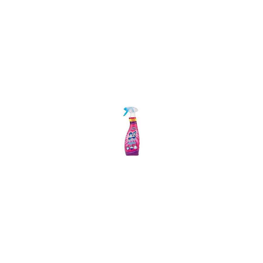 ACE CANDEGGINA SPRAY 750ML (P)