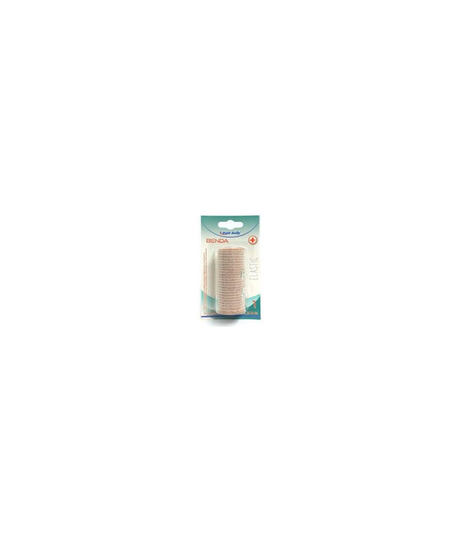BENDA ELASTICA CM 7.5X3MT