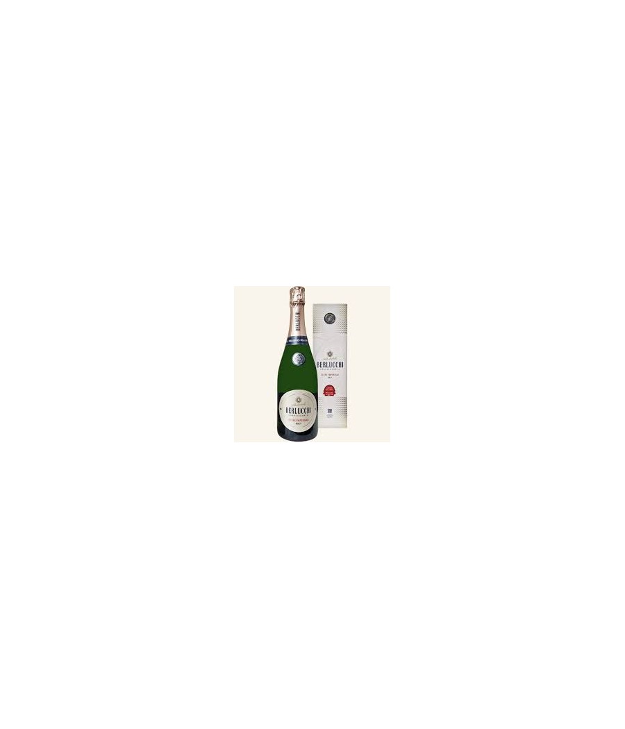 BERLUCCHI SPUM.IMPER.BRUT C.75