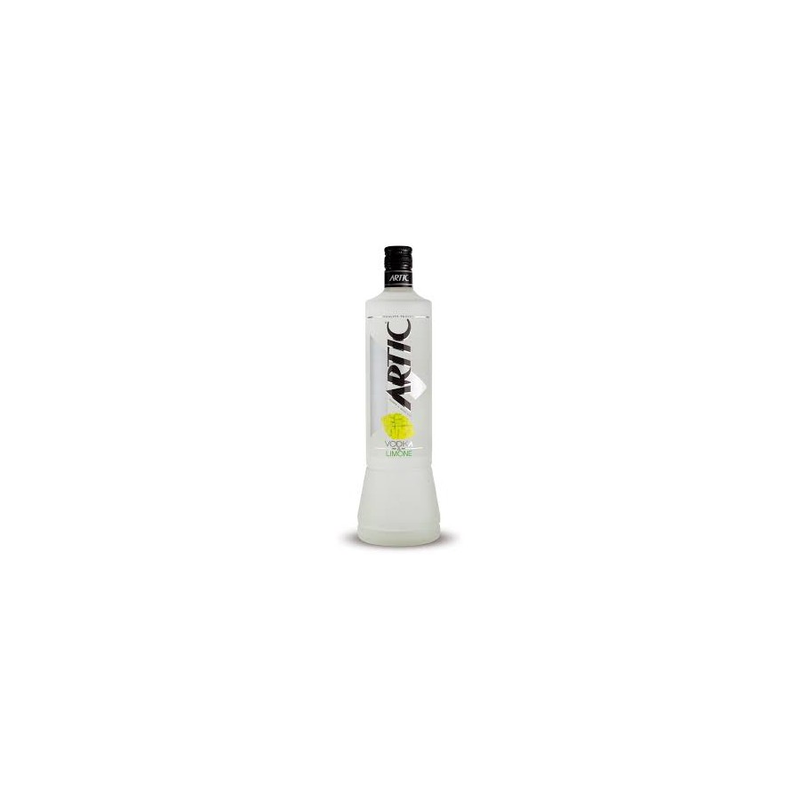 ARTIC VODKA LIMONE LT 1