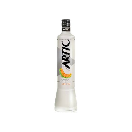 ARTIC VODKA MELONE LT 1