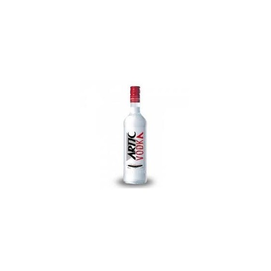 ARTIC VODKA SECCA LT 1