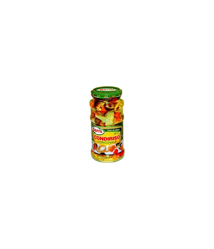 Berni Condiriso l'originale 285 g