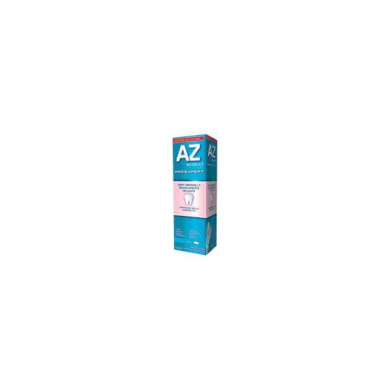 AZ DENTIFRICIO PRO EXPERT 75ML.MENTA