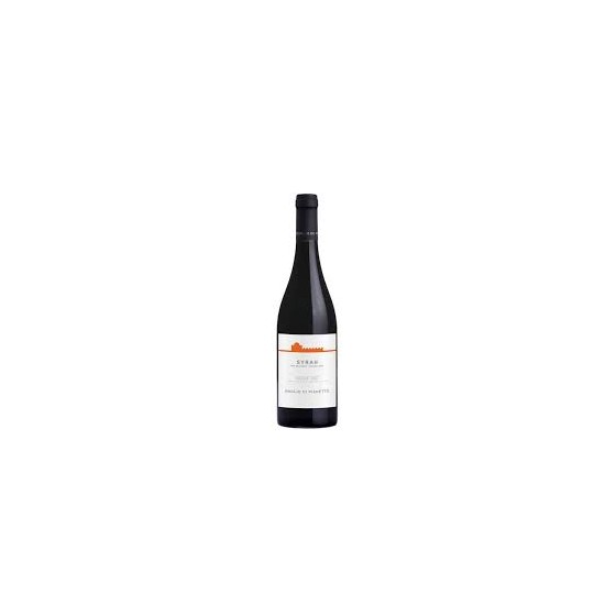 Baglio di Pianetto Y Syrah Terre Siciliane IGT 2015