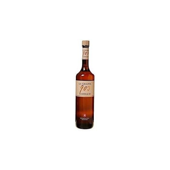 BONAVENTURA GRAPPA 903 BAR.C70