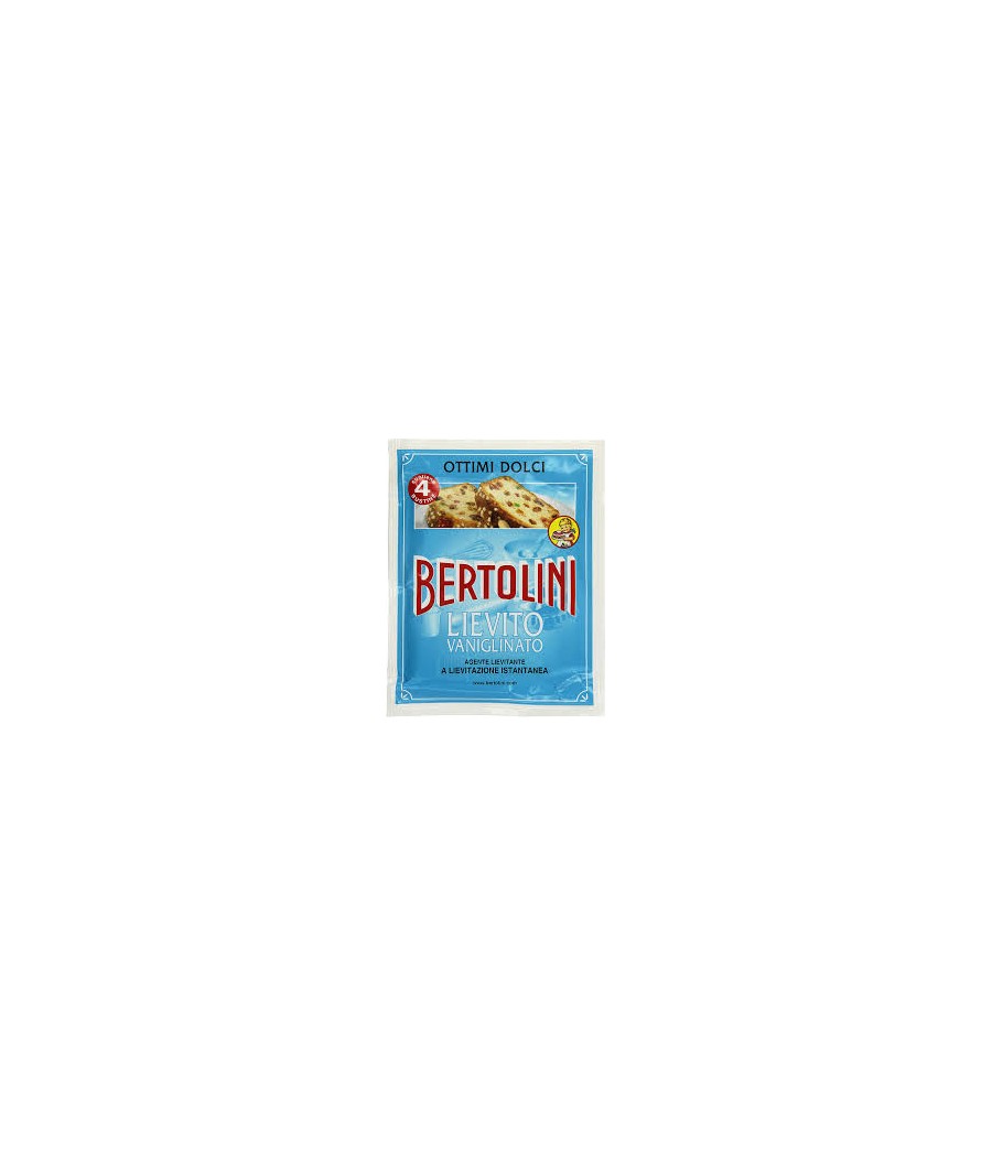 BERTOLINI LIEVITO BS GR.16