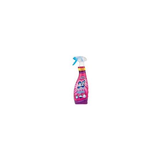 ACE CANDEGGINA SPRAY 750ML (P)