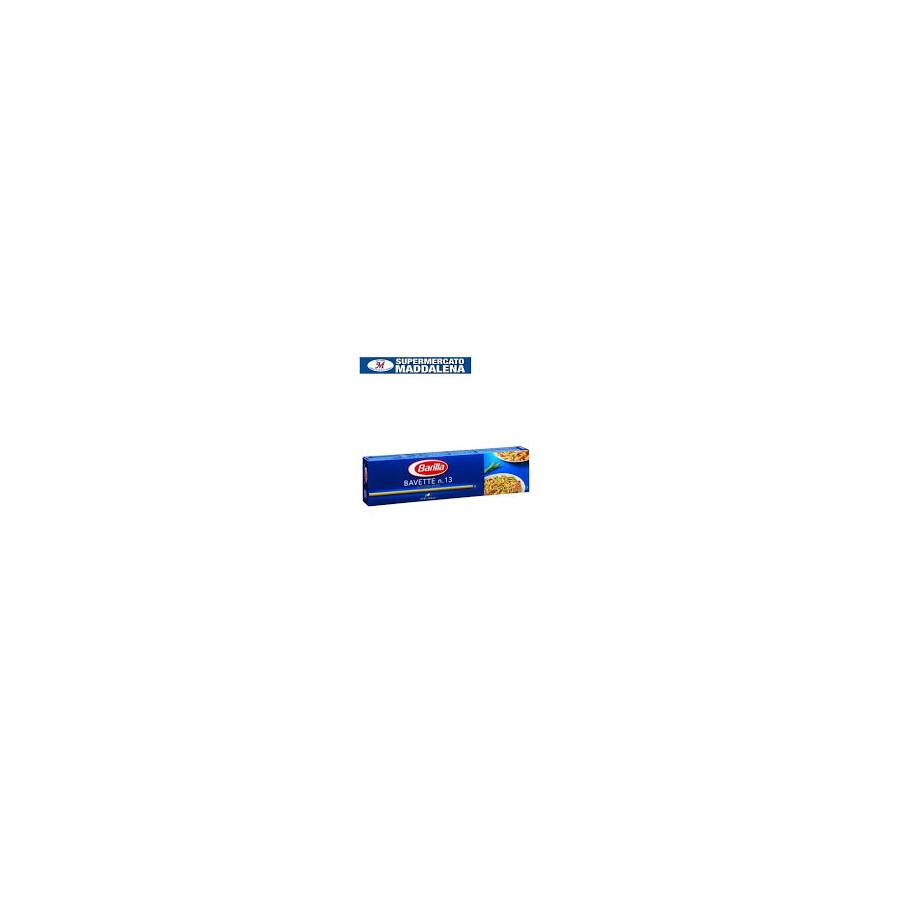 BARILLA 13 P/S LINGUINE KG1(P)