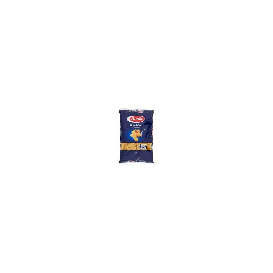 BARILLA 89 P/S RIGATONI KG. 1