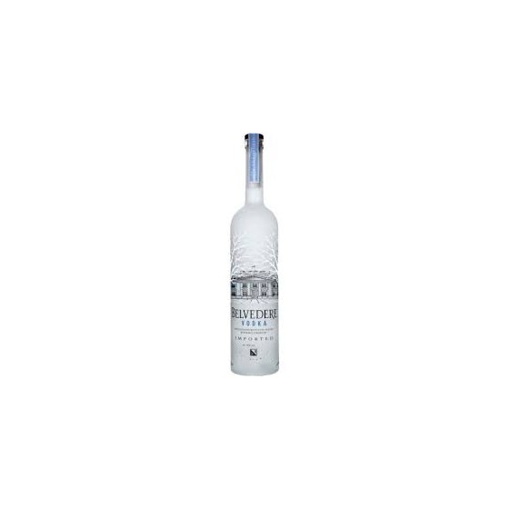 BELVEDERE VODKA LT 1