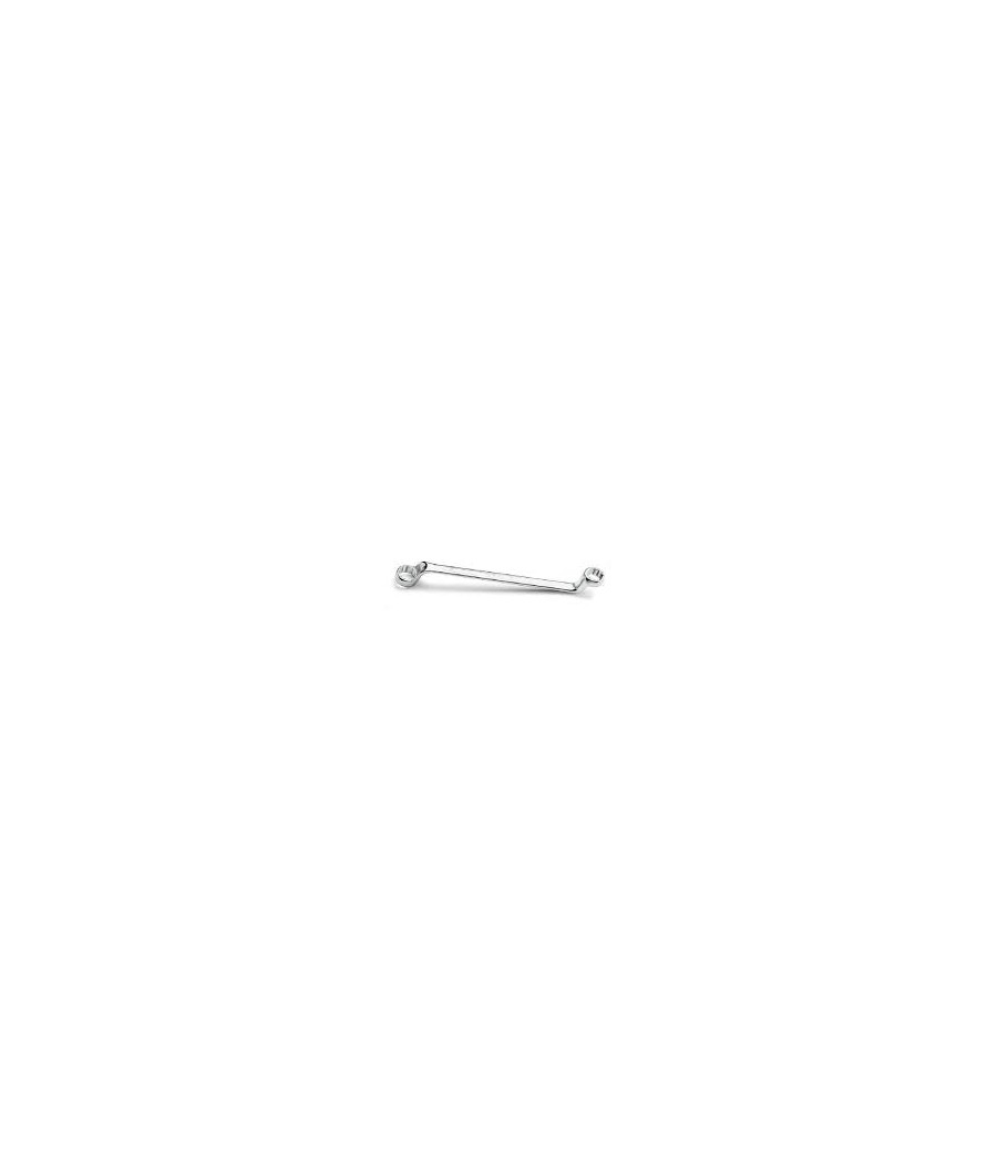 BETA Chiave Poligonale Doppia Curva 90 30 x 32 mm