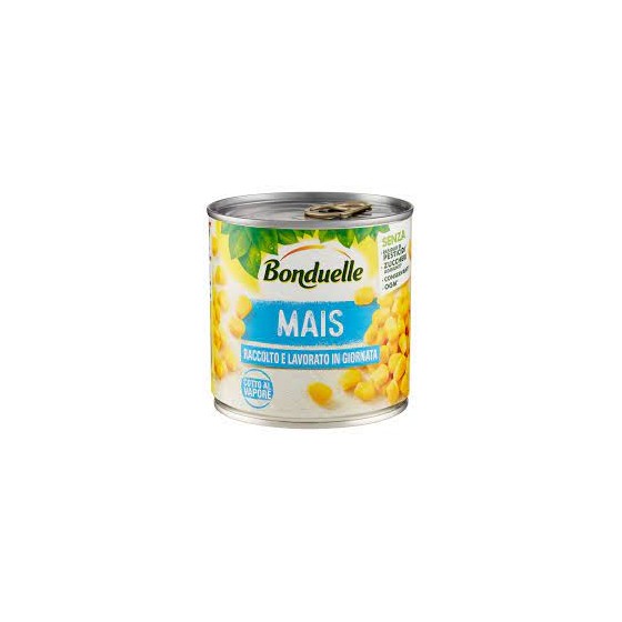 Bonduelle Mais 300 g