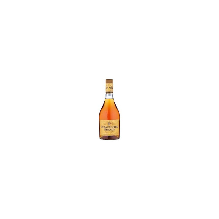 BRANCA BRANDY STRAVECCHIO CL.70