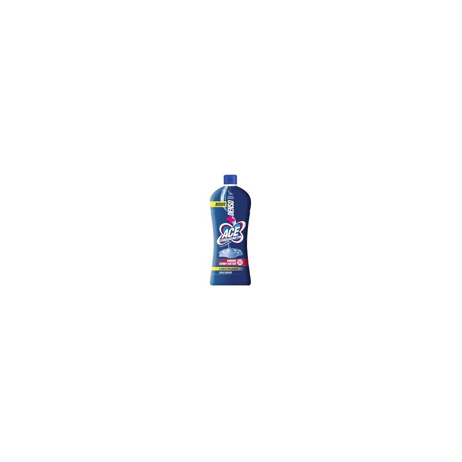 ACE DENSO PIÙ SQUEEZE FRESCO PROFUMO LT.1