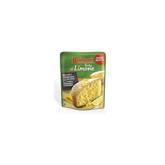 BUITONI FR TORTA LIMONE  GR600