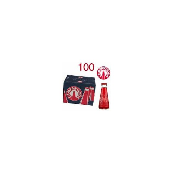 CAMPARI SODA CL10