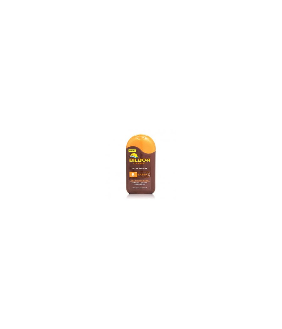 BILBOA CARROT EMULS.SOL PF6