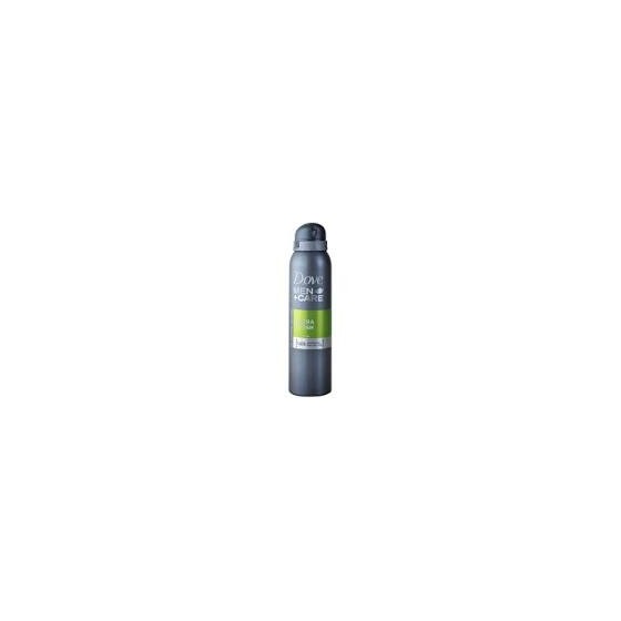 DOVE DEO SPRAY 150 ML MEN FRESCO VERDE