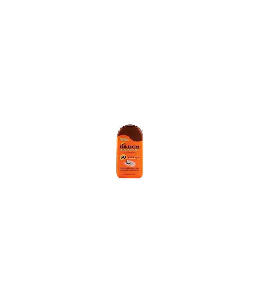 BILBOA LAT.BEAUTY COCCO SPF30