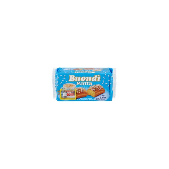 BUONDI\' CLASSICO X6 GR.198