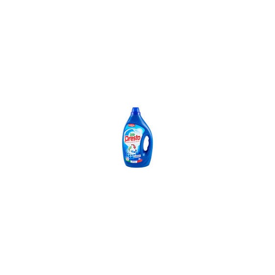 BIO PRESTO LIQ.CLASSICO 35 LAV