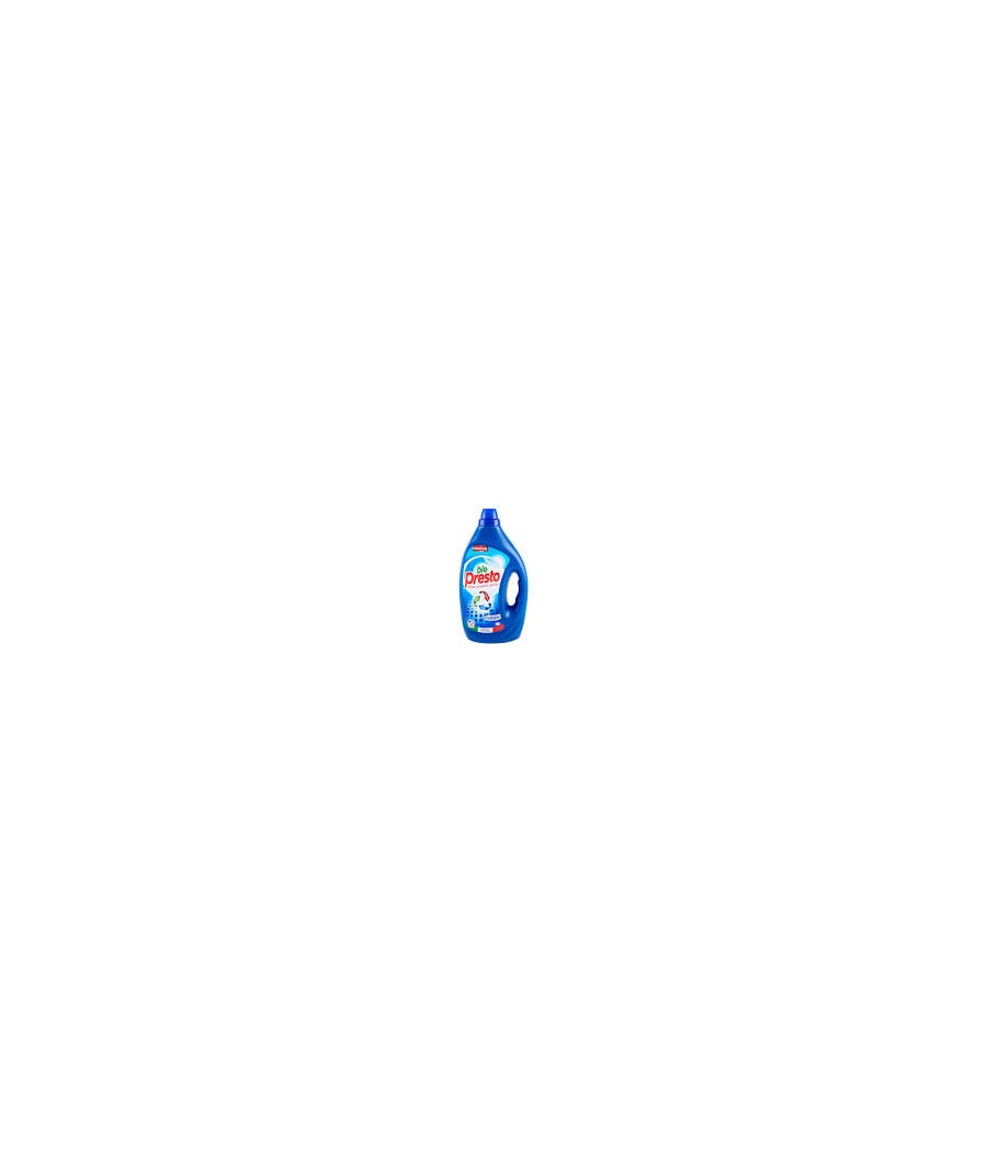 BIO PRESTO LIQ.CLASSICO 35 LAV