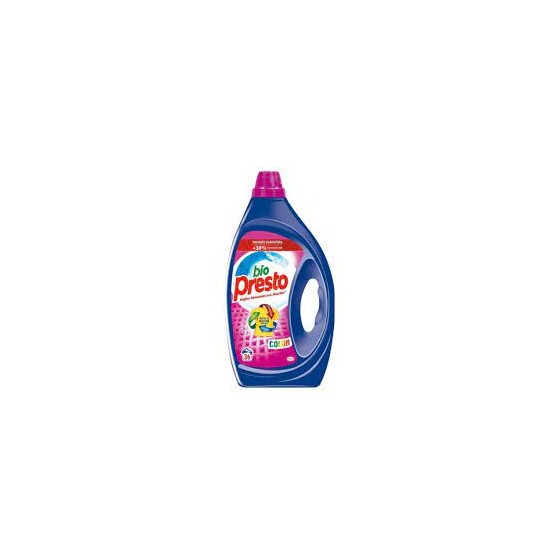 BIO PRESTO LIQ.COLOR 36 LAV