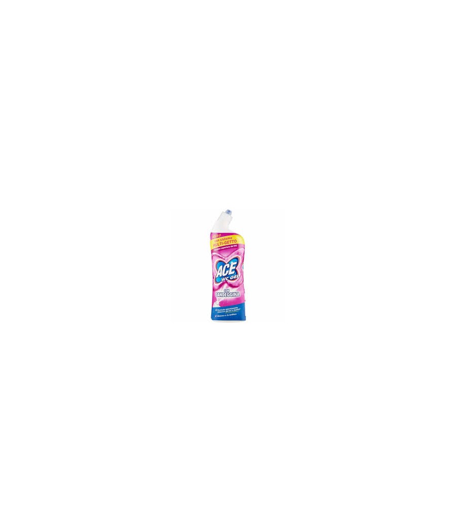 ACE WC GEL CANDEG.ML.700 (P)