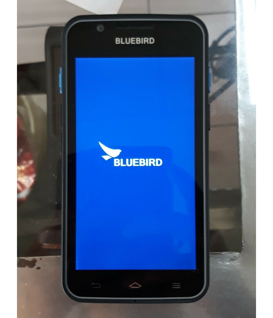 Bluebird BM180 2D Android 3G wifi BT Barcode Scanner OTTIMO PER EASYFATT terminale