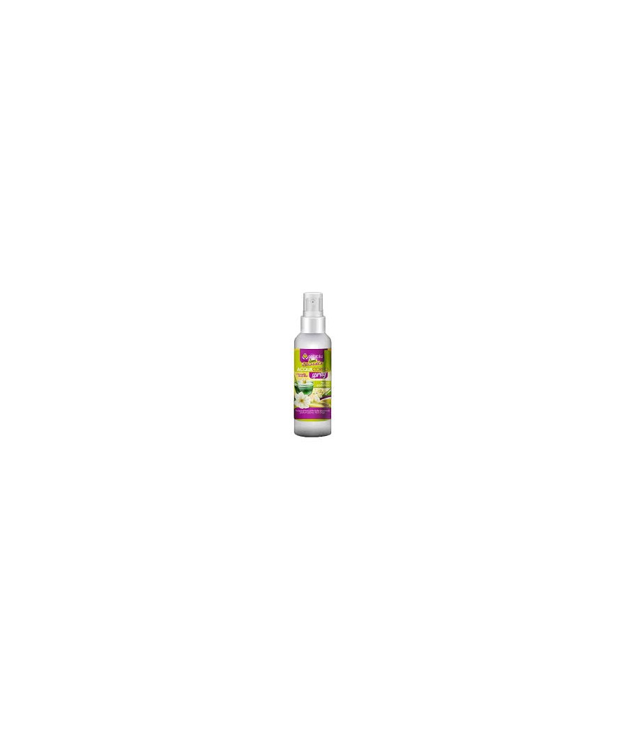 Acqua Corpo Spray alla Citronella 100ml