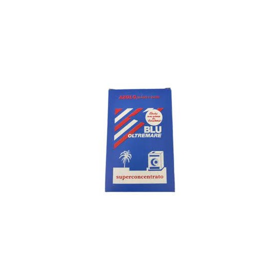 BLUOLTREMARE AZOLO GR 400