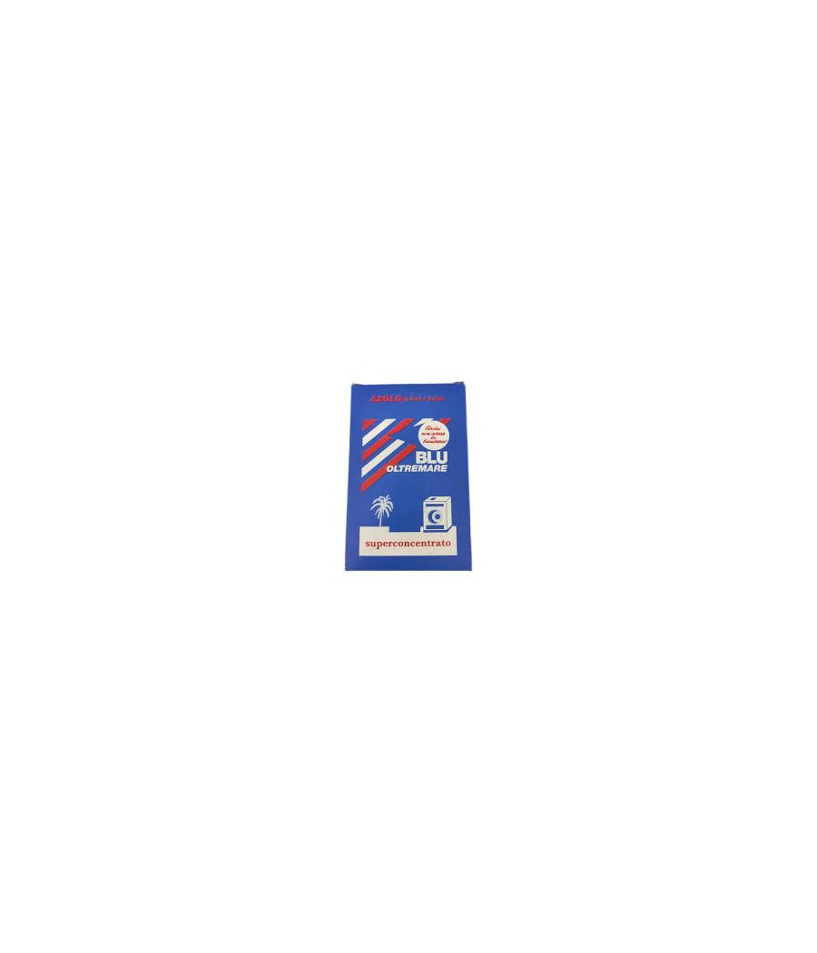 BLUOLTREMARE AZOLO GR 400