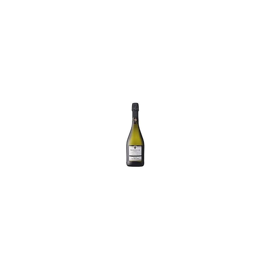 Ca\' bolani prosecco spumante brut doc 75 cl