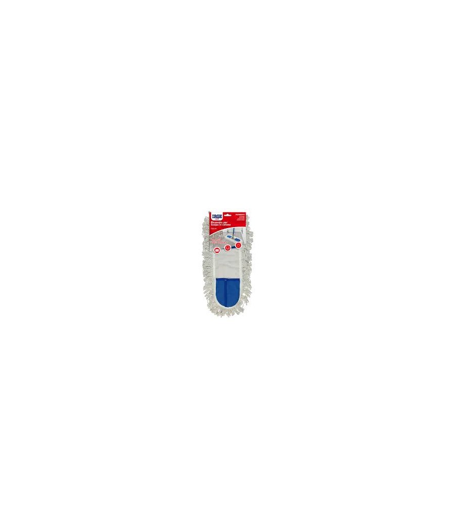 BNB REFILL SCOPA IN COTONE 46CM.