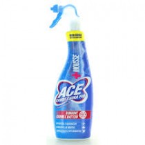 Ace Mousse Spray Candeggina Piu 700 Ml