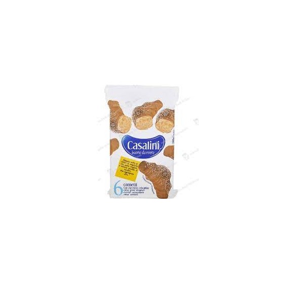 CASALINI CROISSANT X6