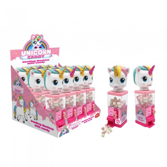 Candy Machine Unicorn Gr.15