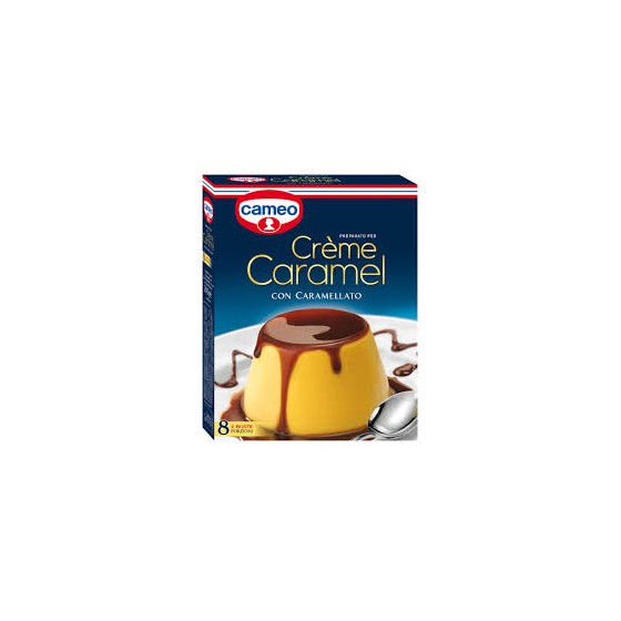 CAMEO CREME CARAMEL X2 GR.200