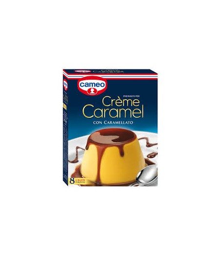 CAMEO CREME CARAMEL X2 GR.200