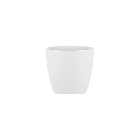 BOWL PALIN DIAM 40 VENERE BIANCO SILVER