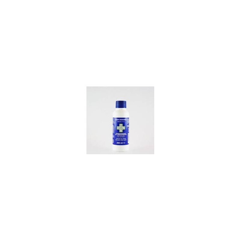 ACQUA OSSIGENATA MEBATE 250ML