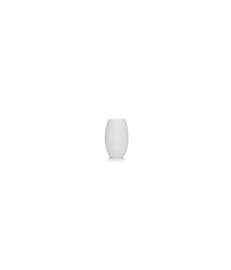 BOWLPLAIN DIAM 22 BIANCO SILVER