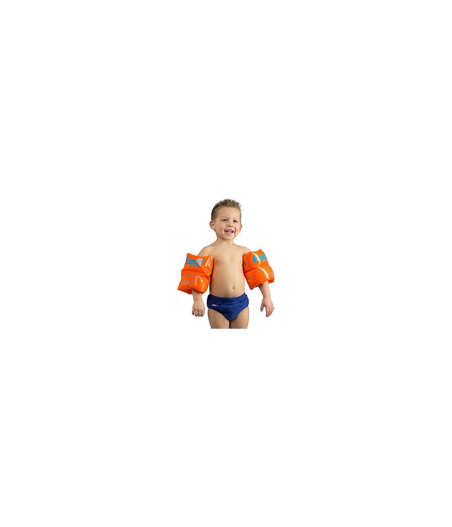 BRACCIOLI MARE BIMBI ECO