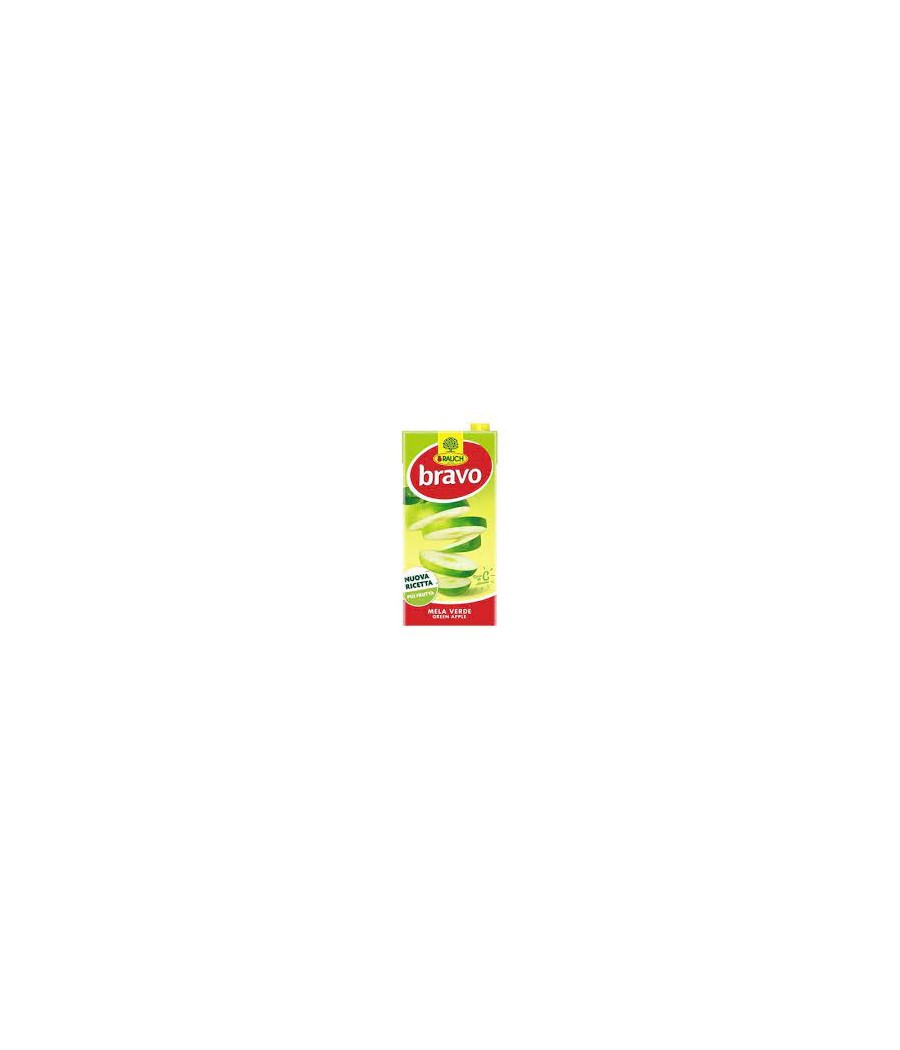 BRAVO SUCCO MELA V LT 2