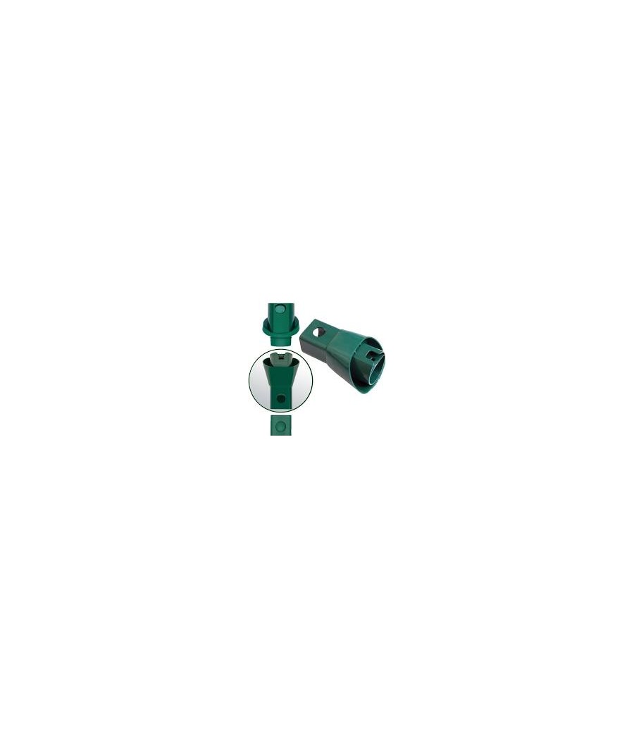 adattatore non elettrificato per vk 130/131/135/136/140/150 folletto