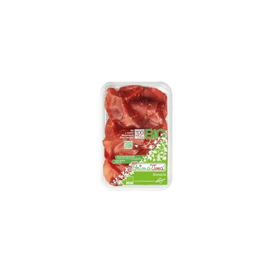 BRESAOLA PREAFF.GR 40
