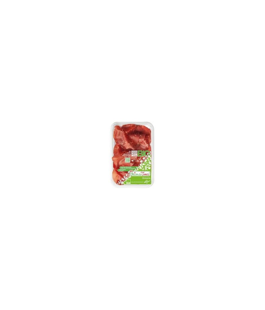 BRESAOLA PREAFF.GR 40