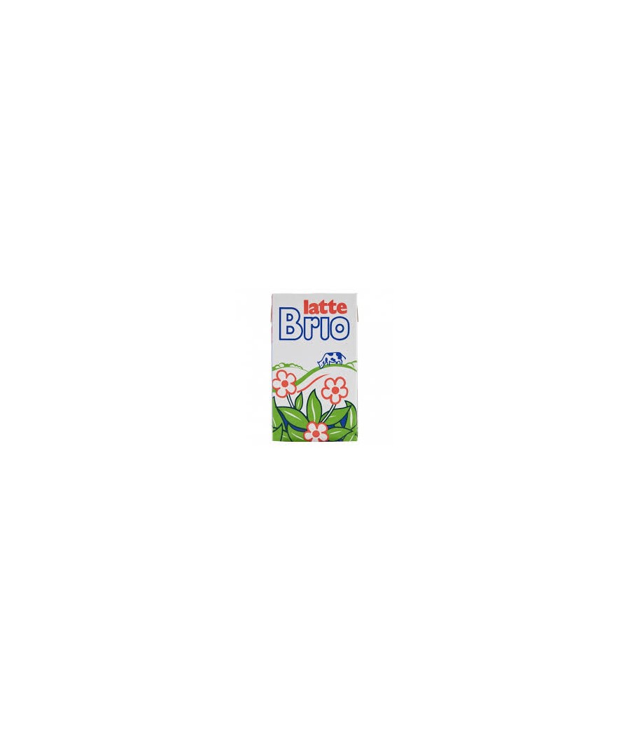 BRIO LATTE P/S BRIK LT.1